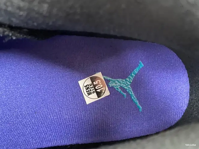 Rep TBK Jordan CT8529-004 Air Aqua 6 0508